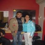 Cheba zahouania sur yala.fm